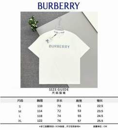 Picture of Burberry T Shirts Short _SKUBurberryS-XLm6tx3819505